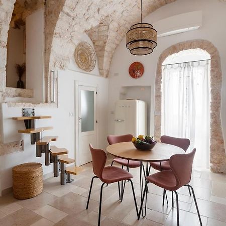 Casa Antica Pietra Ostuni 빌라 외부 사진