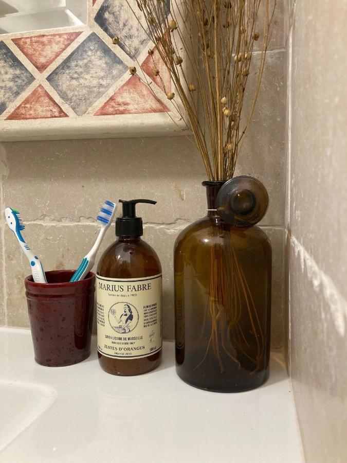 Casa Antica Pietra Ostuni 빌라 외부 사진