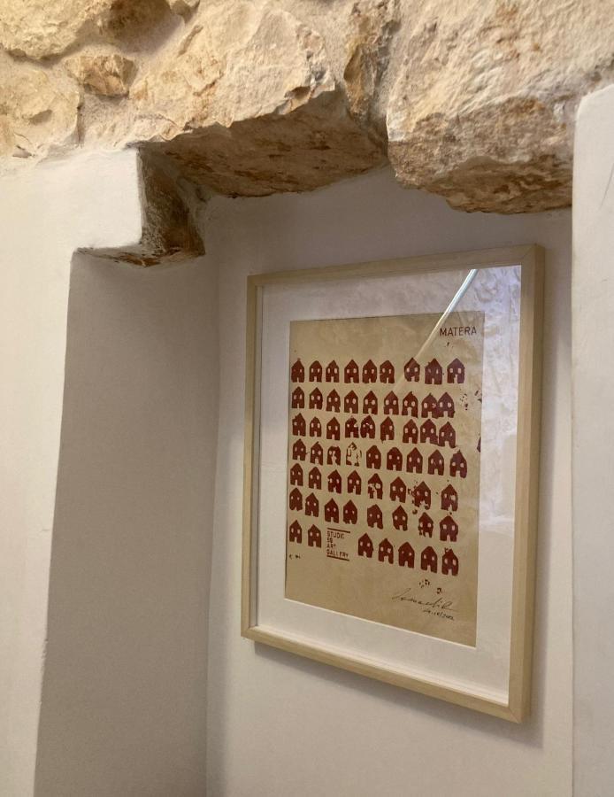 Casa Antica Pietra Ostuni 빌라 외부 사진