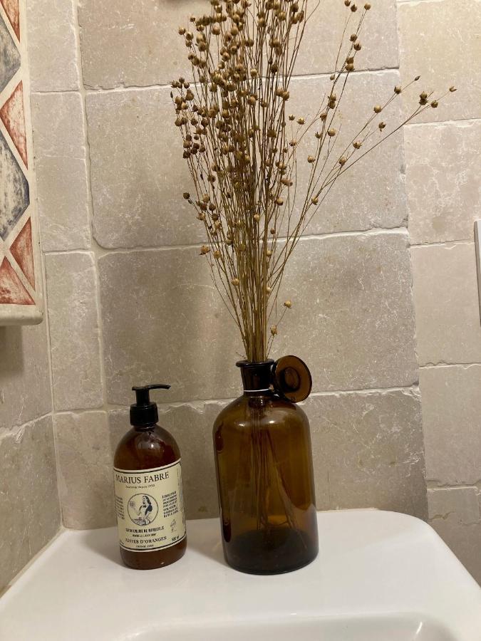 Casa Antica Pietra Ostuni 빌라 외부 사진