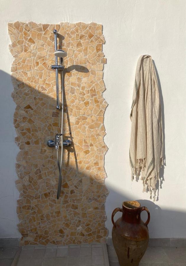 Casa Antica Pietra Ostuni 빌라 외부 사진