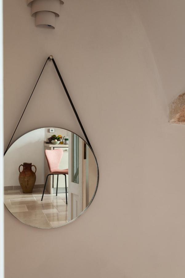Casa Antica Pietra Ostuni 빌라 외부 사진