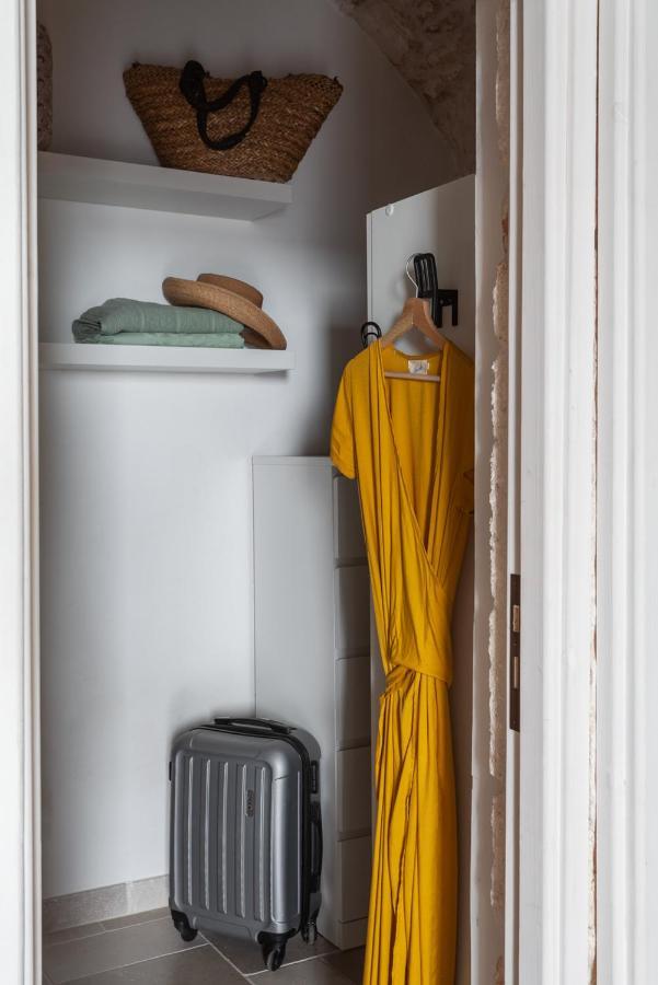Casa Antica Pietra Ostuni 빌라 외부 사진