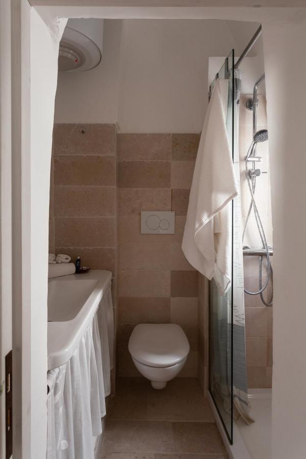 Casa Antica Pietra Ostuni 빌라 외부 사진