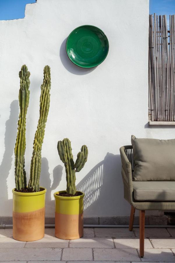 Casa Antica Pietra Ostuni 빌라 외부 사진