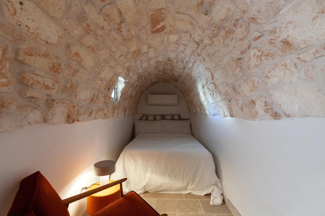Casa Antica Pietra Ostuni 빌라 외부 사진