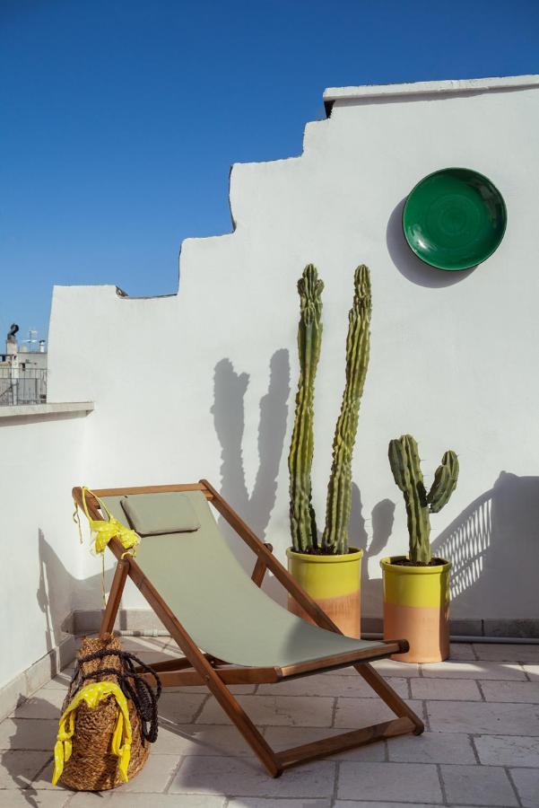 Casa Antica Pietra Ostuni 빌라 외부 사진