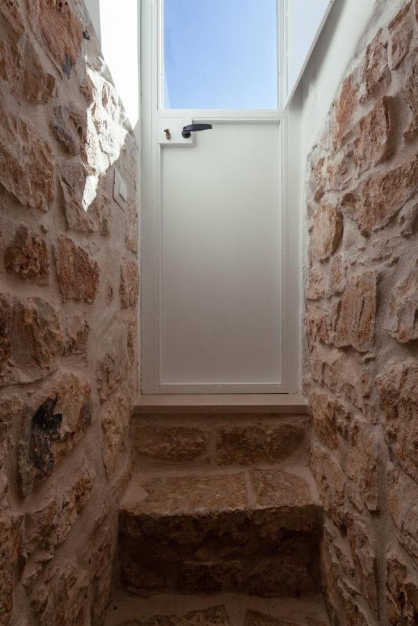 Casa Antica Pietra Ostuni 빌라 외부 사진
