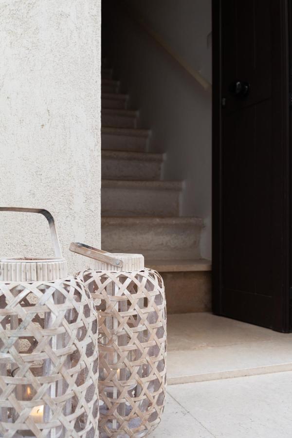 Casa Antica Pietra Ostuni 빌라 외부 사진