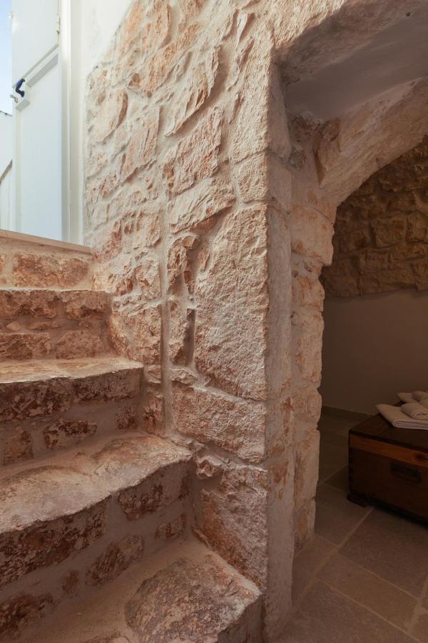 Casa Antica Pietra Ostuni 빌라 외부 사진