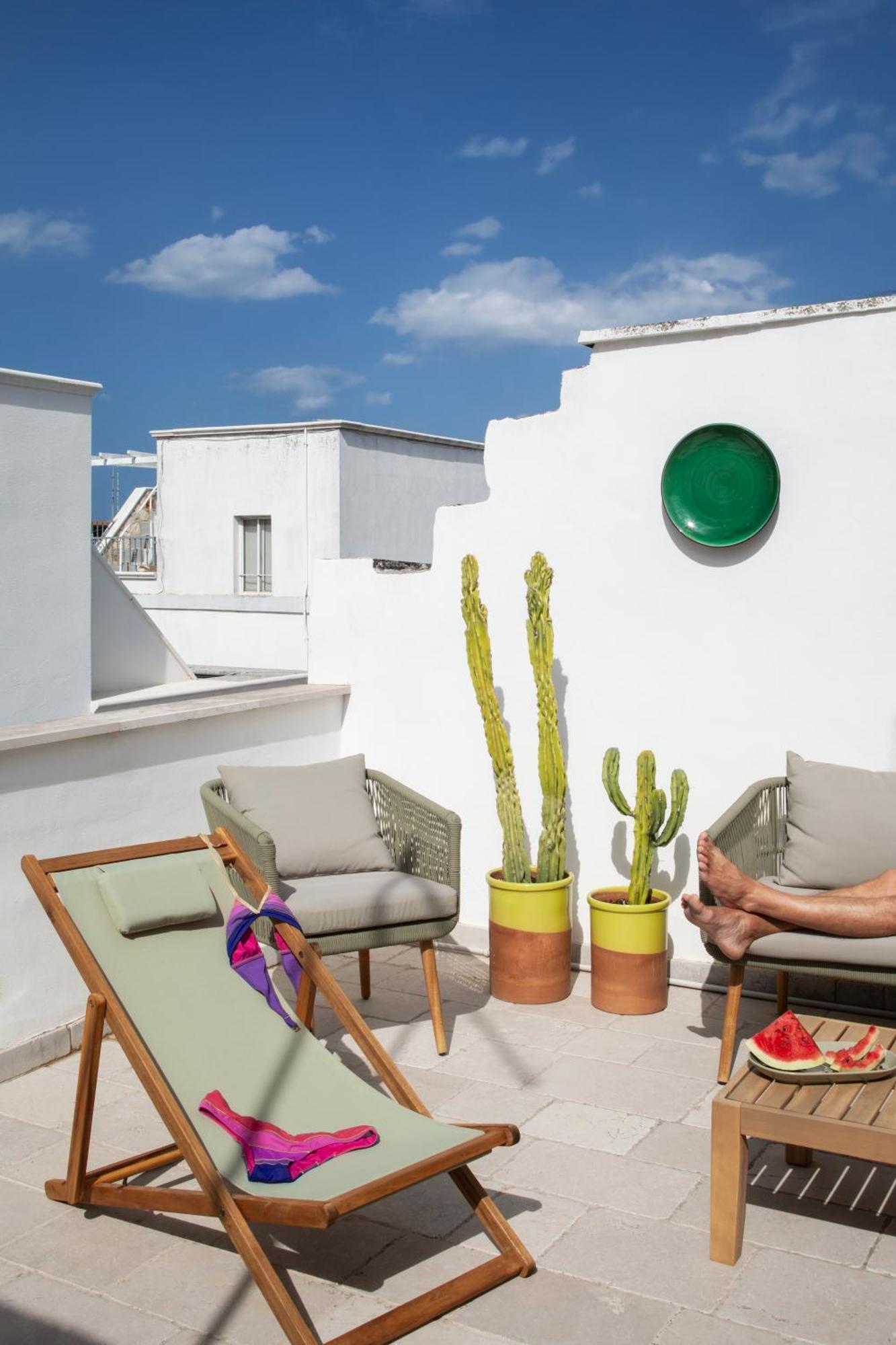 Casa Antica Pietra Ostuni 빌라 외부 사진