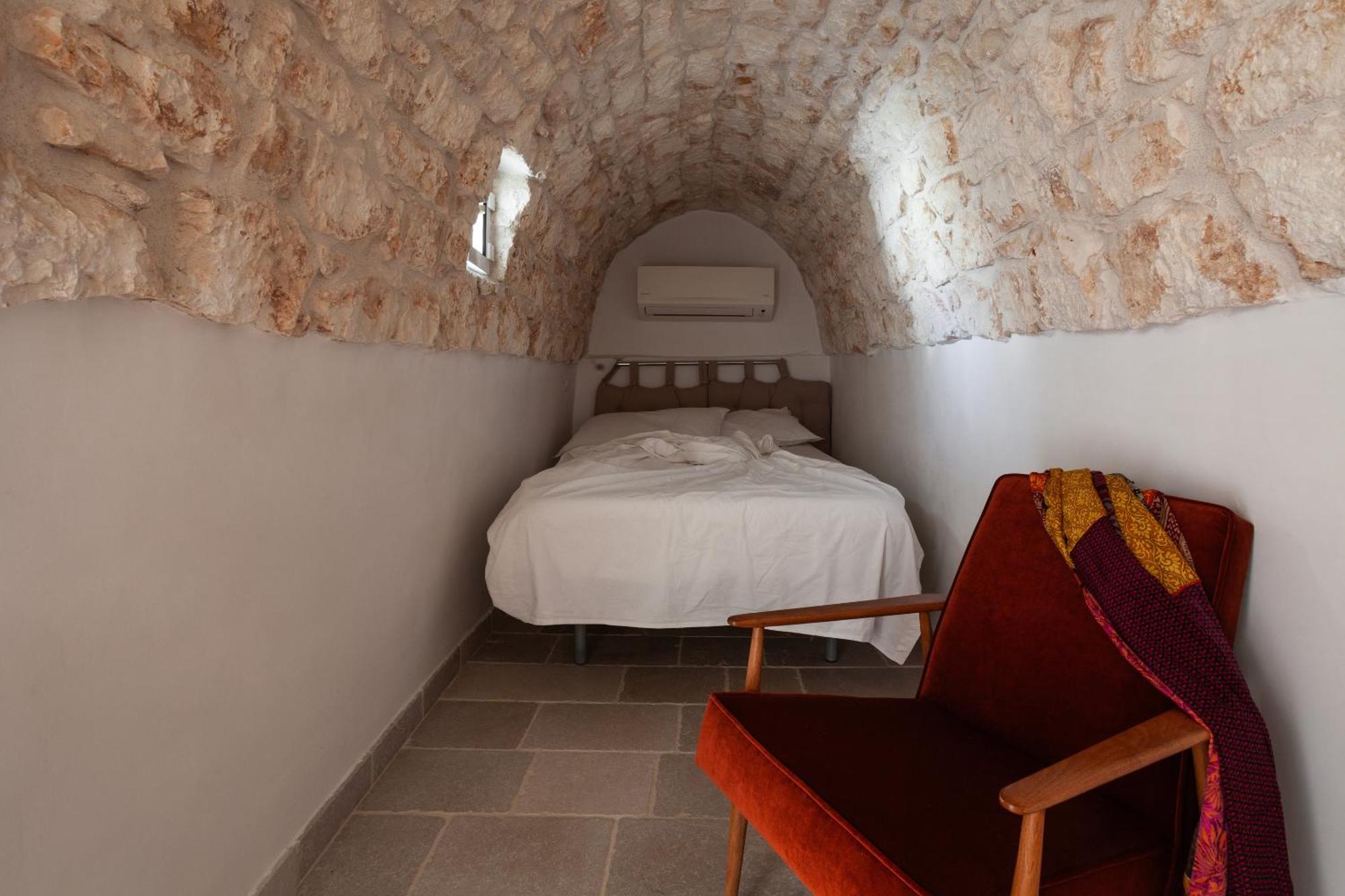 Casa Antica Pietra Ostuni 빌라 외부 사진